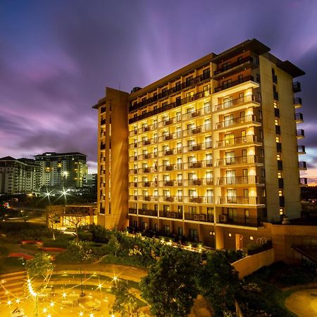Quest Hotel Tagaytay Tagaytay City Exterior foto